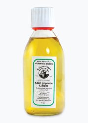 Old Holland: aceite de lino prensado en frío: 250 ml