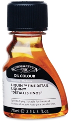 Winsor & Newton: frasco liquin 