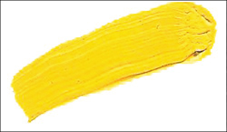 Acrílicos Barna-Art: 250 ml: amarillo primario