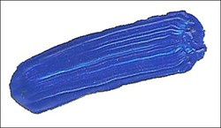 Acrílicos Barna-Art: 500 ml: azul cobalto tono
