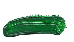 Acrílicos Barna-Art: 250 ml: verde ftalo (tono amarillo)