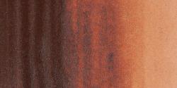 Blockx: acuarela: godet gigante: Rojo de Marte transparente