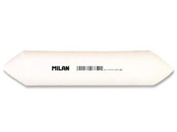Milan: difumino profesional de 30 mm de diámetro y 14 cm de largo