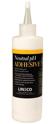 Lineco: Adhesivo pH neutro: 236 ml