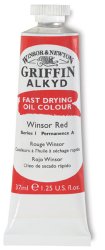 Winsor & Newton: óleo secado rápido griffin: 37 ml