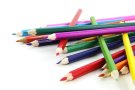 Lápices de color
