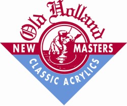 Barnices Old Holland: New Master