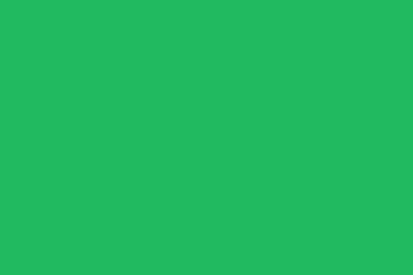 Chameleon: rotulador de doble punta: Grass Green