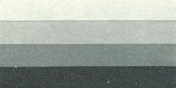 Charbonnel: tinta de grabado: 60 ml: gris de payne