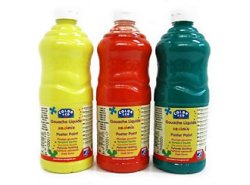 Color & Co: gouache líquido: 500 ml