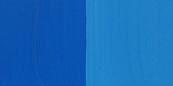 Winsor & Newton: gouache: 14 ml: azul intenso