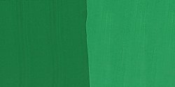 Winsor & Newton: gouache: 14 ml: verde medio permanente