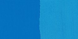 Winsor & Newton: gouache: 14 ml: azul ftalo