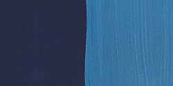 Winsor & Newton: gouache: 14 ml: azul de prúsia