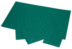 Cutting Mat DIN A-2 (42 x 59,4 cm)