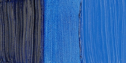 Daler Rowney: óleo Georgian: 225 ml: Cobalt Blue