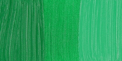 Daler Rowney: óleo Georgian: 225 ml: Emerald Green Hue