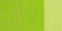 Daler Rowney: óleo Georgian: 225 ml: Yellow Green