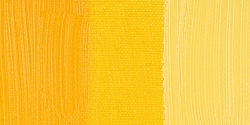Daler Rowney: óleo Georgian: 225 ml: Cadmium Yellow Deep Hue