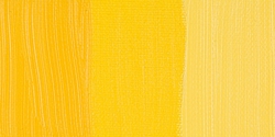 Daler Rowney: óleo Georgian: 225 ml: Primary Yellow