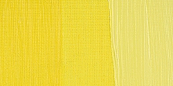 Daler Rowney: óleo Georgian: 225 ml: Lemon Yellow