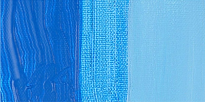 Daler Rowney: acrílico System3: 500 ml: Fluorescent Blue