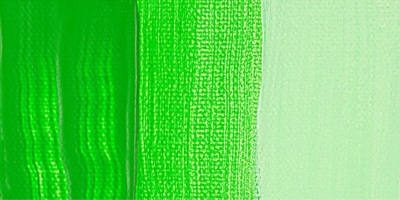 Daler Rowney: acrílico System3: 500 ml: Fluorescent Green