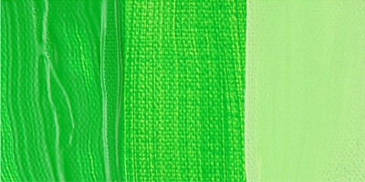 Daler Rowney: acrílico System3: 500 ml: Leaf Green