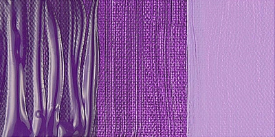 Daler Rowney: acrílico System3: 500 ml: Velvet Purple