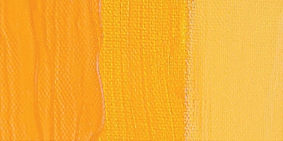 Daler Rowney: acrílico System3: 150 ml: Cad.Yellow Deep (Hue)