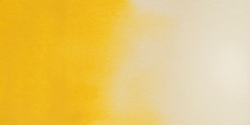 Daniel Smith: acuarela extrafina: medio godet: cadmium yellow medium hue
