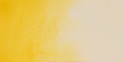 Daniel Smith: acuarela extrafina: 15 ml: Aureolin (Cobalt Yellow)