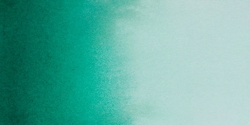 Daniel Smith: acuarela extrafina: 15 ml: Phthalo Green (Blue Shade)