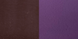 Daniel Smith: gouache extrafino: 15 ml: Quinacridone Purple