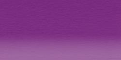 Derwent: lápiz de color Coloursoft: Purple