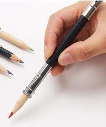 Extensor para lápices