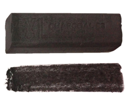 Derwent: XL charcoal blocks: violet