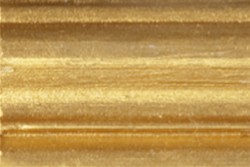 Lefranc&Bourgeois: metal en cera: 30 ml: oro clásico