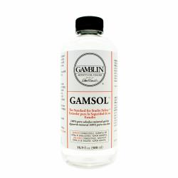 Gamblin: Gamsol: 500 ml