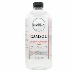 Gamblin: Gamsol: 1000 ml