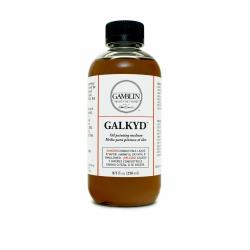 Gamblin: galkyd medium: 250 ml