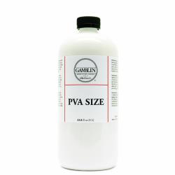 Gamblin: PVA Size: 1000 ml