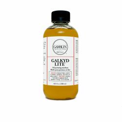 Gamblin: galkyd lite: 250 ml