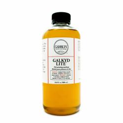 Gamblin: galkyd lite: 500 ml