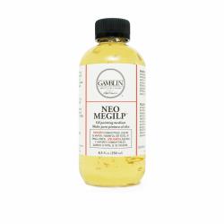 Gamblin: neo megilp: 250 ml