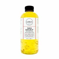 Gamblin: neo megilp: 500 ml