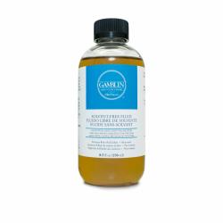 Gamblin: solvent free medium líquido: 250 ml