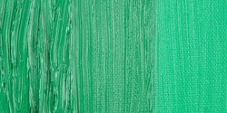 Gamblin: óleo: 150 ml: emerald green