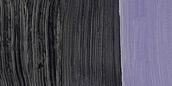 Gamblin: óleo: 37 ml: ultramarine violet
