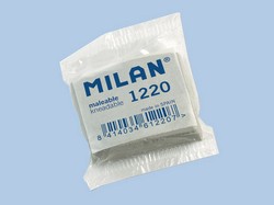 Milan: Goma maleable: modelo 1220